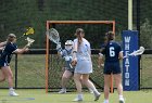 WLax vs MHC  Women’s Lacrosse vs Mt Holyoke College. - Photo by Keith Nordstrom : WLax, lacrosse